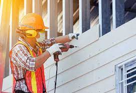 Best Steel Siding Installation  in Verde Village, AZ