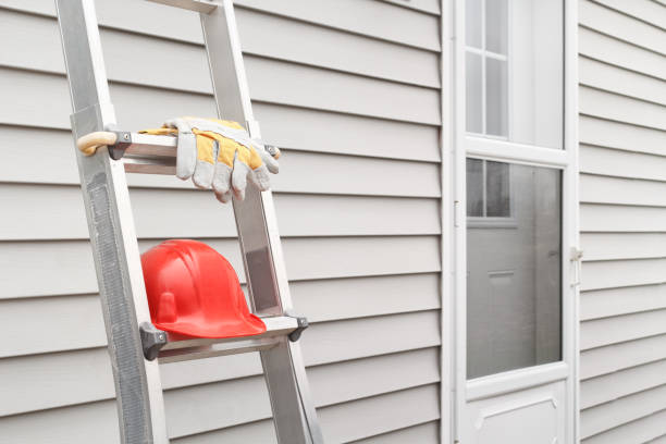 Best Siding Removal and Disposal  in Verde Village, AZ