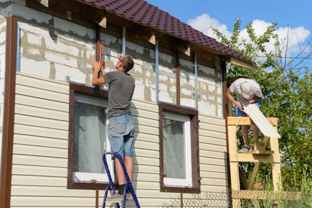 Affordable siding repair and maintenance services in Verde Village, AZ